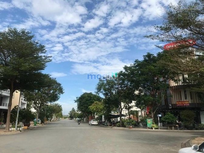 Hình ảnh Cần bán đất diện tích 100m2, phường Trường Thọ, TP.Thủ Đức giá chỉ 4ty
