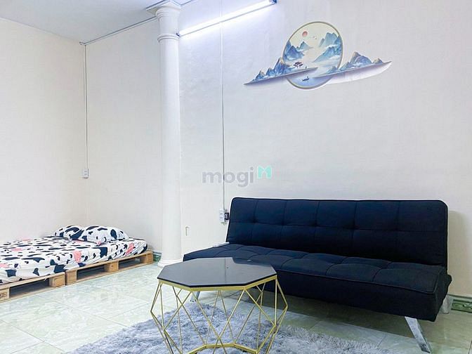 Hình ảnh Căn Hộ_2 Phòng_1 NVS_50m2_LOTTE Cộng hoà_Tân Bình