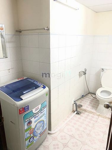 Hình ảnh Căn Hộ_2 Phòng_1 NVS_50m2_LOTTE Cộng hoà_Tân Bình
