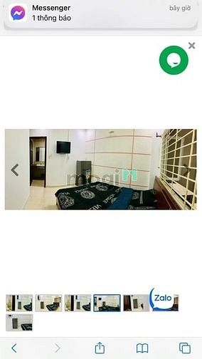 Hình ảnh Nhượng trọ Tân Bình gần sân bay