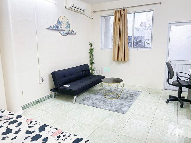 Hình ảnh Căn Hộ_2 Phòng_1 NVS_50m2_LOTTE Cộng hoà_Tân Bình