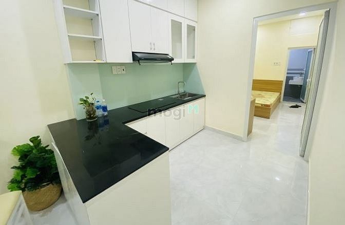 Hình ảnh Chung cư An Sương, lầu 1, 2PN, 50M2, đã có sổ. Giá 1tỷ88