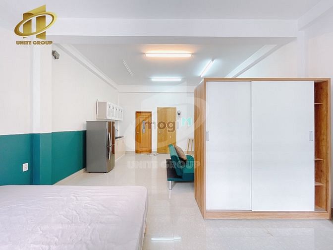 Hình ảnh SIÊU PHẨM Studio Full NT, Bancon, Máy Giặc Riêng,  KDC Trung Sơn🎾🎾