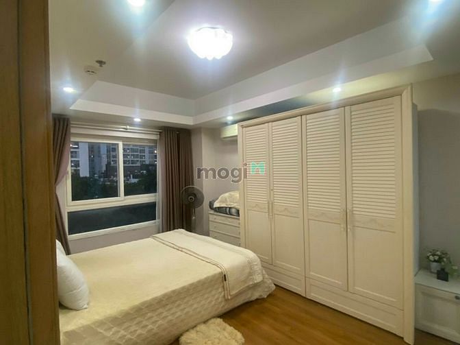 Hình ảnh Cho thuê Trang Chủ MB66.COM / Đăng Ký Tặng 66K HOMYLAND 2. DT 98M2. GIÁ 1( FULL NỘI THẤT)