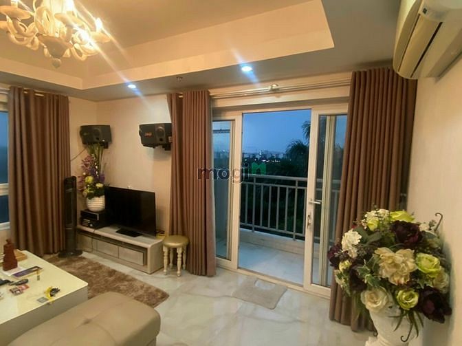 Hình ảnh Cho thuê Trang Chủ MB66.COM / Đăng Ký Tặng 66K HOMYLAND 2. DT 98M2. GIÁ 1( FULL NỘI THẤT)