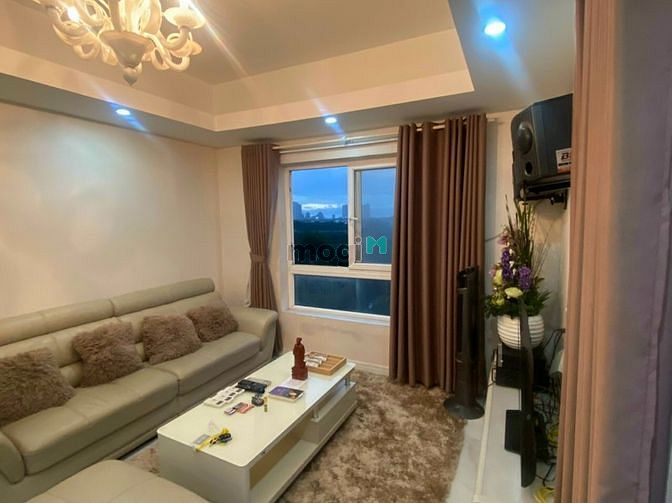 Hình ảnh Cho thuê Trang Chủ MB66.COM / Đăng Ký Tặng 66K HOMYLAND 2. DT 98M2. GIÁ 1( FULL NỘI THẤT)