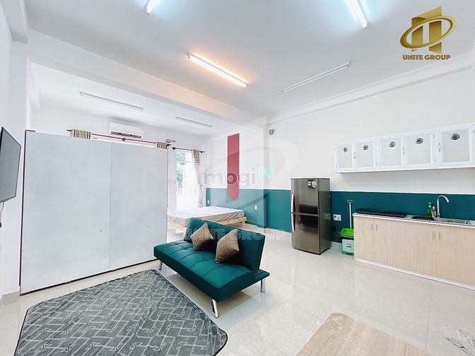 Hình ảnh SIÊU PHẨM Studio Full NT, Bancon, Máy Giặc Riêng,  KDC Trung Sơn🎾🎾