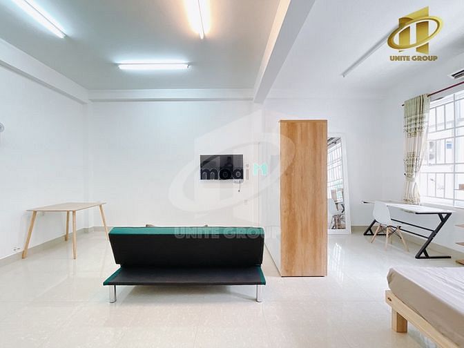 Hình ảnh SIÊU PHẨM Studio Full NT, Bancon, Máy Giặc Riêng,  KDC Trung Sơn🎾🎾