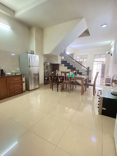 Hình ảnh Nhà Đẹp 3Lau, 73m2 4.1x18 Phan Văn Hớn Tham Lương Q12,