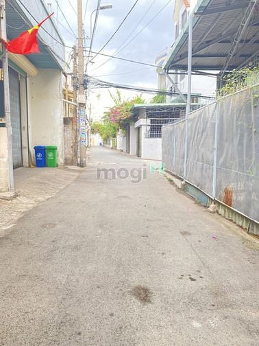 Hình ảnh Nhà Đẹp 3Lau, 73m2 4.1x18 Phan Văn Hớn Tham Lương Q12,