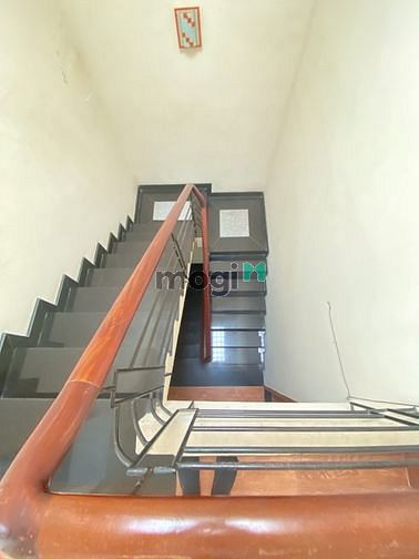 Hình ảnh Nhà Đẹp 3Lau, 73m2 4.1x18 Phan Văn Hớn Tham Lương Q12,