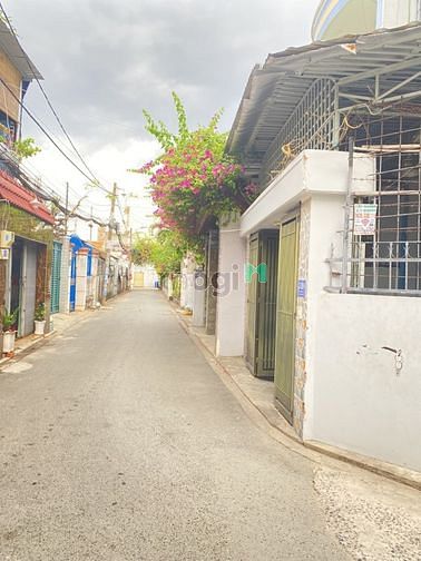Hình ảnh Nhà Đẹp 3Lau, 73m2 4.1x18 Phan Văn Hớn Tham Lương Q12,