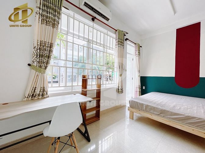 Hình ảnh SIÊU PHẨM Studio Full NT, Bancon, Máy Giặc Riêng,  KDC Trung Sơn🎾🎾