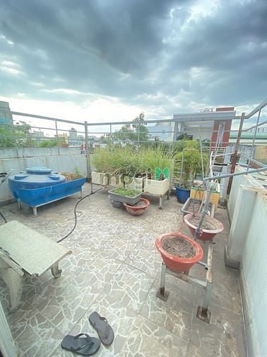 Hình ảnh Nhà Đẹp 3Lau, 73m2 4.1x18 Phan Văn Hớn Tham Lương Q12,