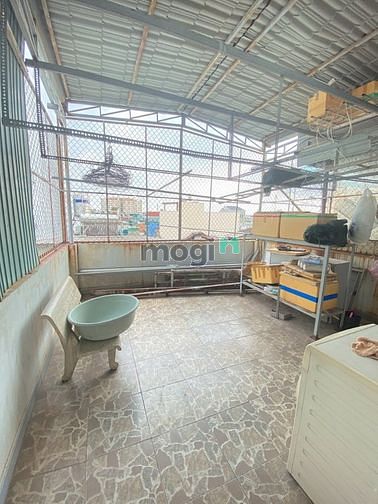 Hình ảnh Nhà Đẹp 3Lau, 73m2 4.1x18 Phan Văn Hớn Tham Lương Q12,