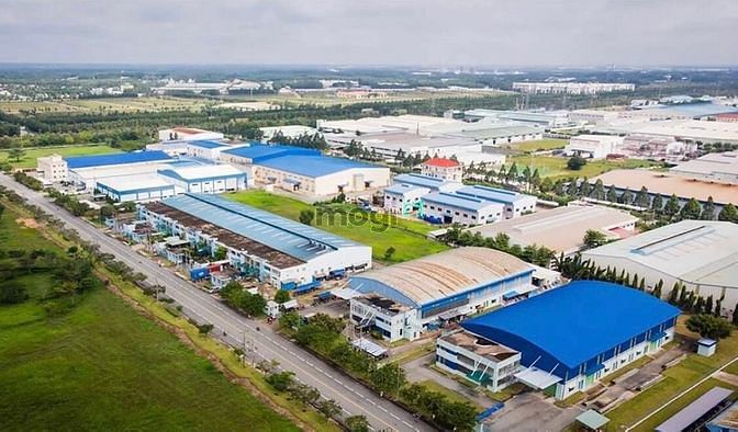 Hình ảnh đẤT Đô thị - khu dân cư đông đúc - ShR