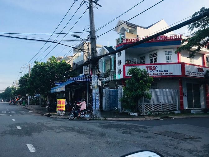 Hình ảnh Đất HXH 65.5m(4x16.5) kế Chợ Đêm Man Thiện, Tăng Nhơn Phú A, giá 3.58t