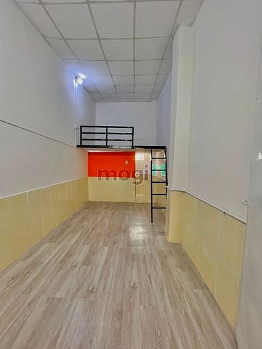 Hình ảnh Phòng trọ Tân Phú giá rẻ - Võ Thành Trang