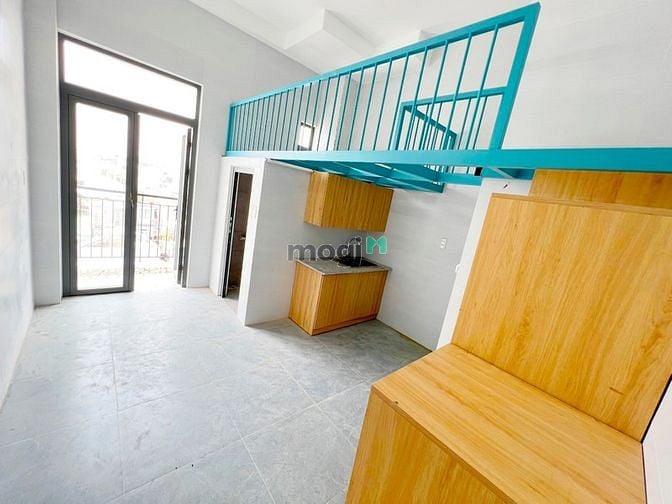 Hình ảnh Căn Hộ Mới Xây Ngay EAON Tân Phú
