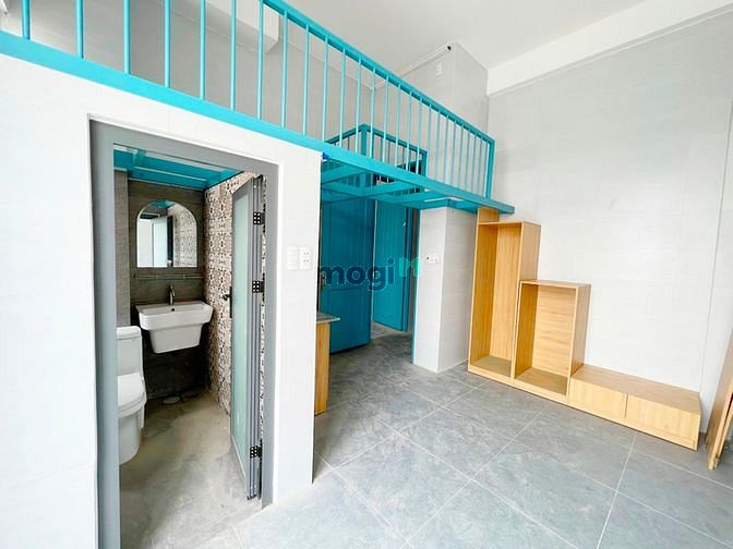 Hình ảnh Căn Hộ Mới Xây Ngay EAON Tân Phú