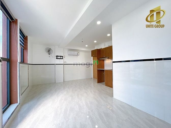 Hình ảnh Q7, Sở hữu ngay siêu phẩm STUDIO full NT CP gần ĐH TDT, LOTTE, BIG C.