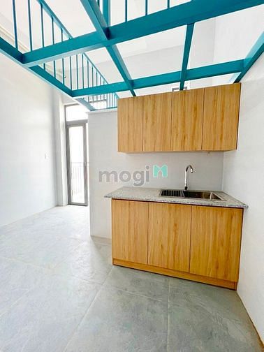 Hình ảnh Căn Hộ Mới Xây Ngay EAON Tân Phú