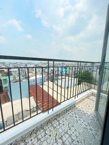 Hình ảnh Căn Hộ Mới Xây Ngay EAON Tân Phú