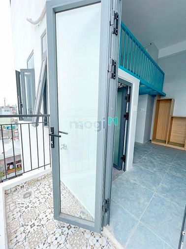 Hình ảnh Căn Hộ Mới Xây Ngay EAON Tân Phú