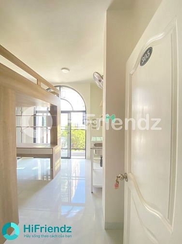 Hình ảnh ☘️Duplex mới - Tòa nhà Viettel -Đầy đủ nội thất - Ban Công☘️