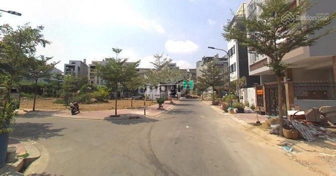 Hình ảnh Bán gấp 5 lô đất , Đ. Huy Cận, Quận 9 - SHR