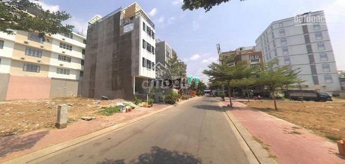 Hình ảnh Bán gấp 5 lô đất , Đ. Huy Cận, Quận 9 - SHR
