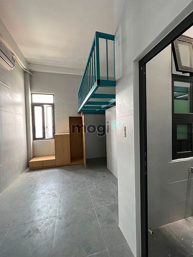Hình ảnh Căn Hộ Mới Xây Ngay EAON Tân Phú