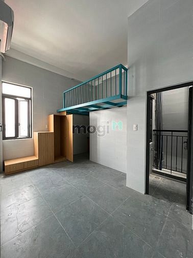 Hình ảnh Căn Hộ Mới Xây Ngay EAON Tân Phú