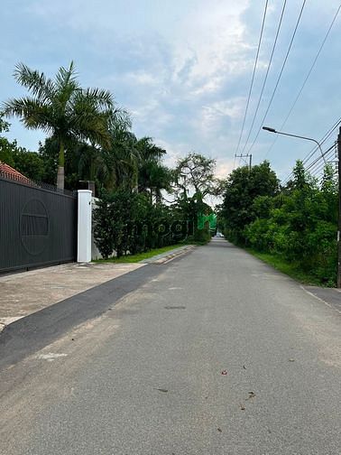 Hình ảnh Bán lô đất biệt thự 550m2 mặt tiền đường Đỗ Văn Thi
