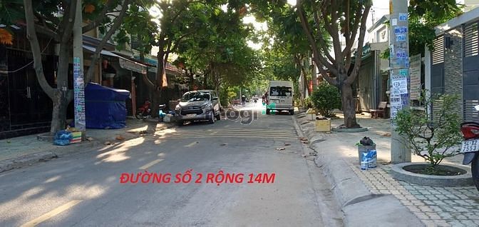 Hình ảnh CTY Hùng Vĩ Land [NC] 85m2 MT Đường 12 Phước Bình sát trục 17 24/06/22