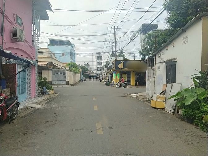 Hình ảnh CTY Hùng Vĩ Land [NC] 85m2 MT Đường 12 Phước Bình sát trục 17 24/06/22