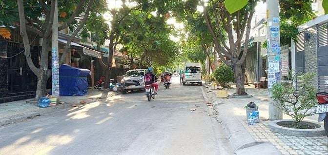 Hình ảnh CTY Hùng Vĩ Land [NC] 85m2 MT Đường 12 Phước Bình sát trục 17 24/06/22