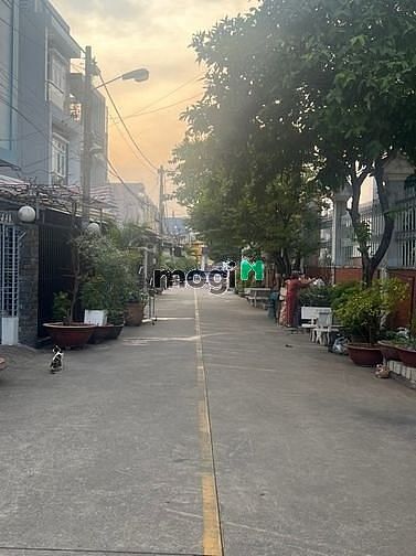 Hình ảnh Cần bán gấp lô đất đường nguyễn văn thương, bình thạnh,giá chỉ 4.2 tỷ