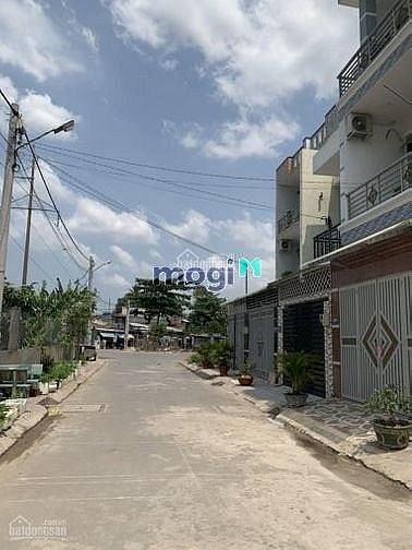 Hình ảnh Cần bán gấp lô đất đường nguyễn văn thương, bình thạnh,giá chỉ 4.2 tỷ