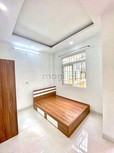 Hình ảnh Cho thuê CHDV cao cấp full nội thất quận Bình Thạnh gi.á r.ẻ nhất