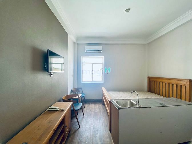 Hình ảnh Căn Hộ Dịch Vụ Cao Cấp_Trung Tâm Thành Phố_Số 3 Cộng Hoà_Tân Bình