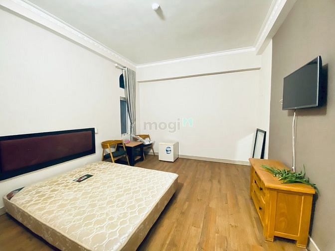 Hình ảnh Căn Hộ Dịch Vụ Cao Cấp_Trung Tâm Thành Phố_Số 3 Cộng Hoà_Tân Bình