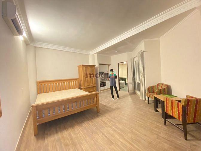 Hình ảnh Căn Hộ Dịch Vụ Cao Cấp_Trung Tâm Thành Phố_Số 3 Cộng Hoà_Tân Bình