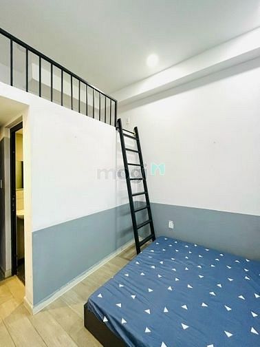 Hình ảnh ☘️ Q7, Duplex Full nội thất BANCONG, Gần ĐT TDT, LOTTE🎉 🎉 🎉