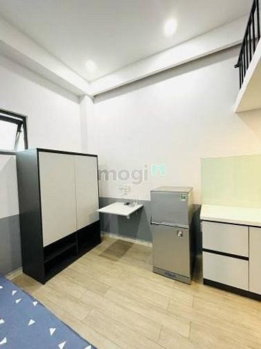 Hình ảnh ☘️ Q7, Duplex Full nội thất BANCONG, Gần ĐT TDT, LOTTE🎉 🎉 🎉