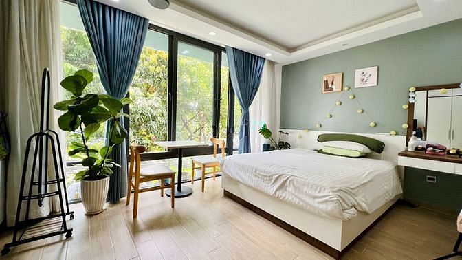 Hình ảnh C.Hộ Làng Báo Chí_Thảo Điền_Q2_Full Nội Thất_Thoáng Mát