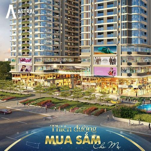 Hình ảnh Astral city Trang Chủ MB66.COM / Đăng Ký Tặng 66K cao cấp, khu mua sắm Bình Dương