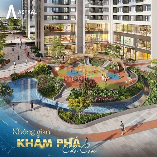 Hình ảnh Astral city Trang Chủ MB66.COM / Đăng Ký Tặng 66K cao cấp, khu mua sắm Bình Dương