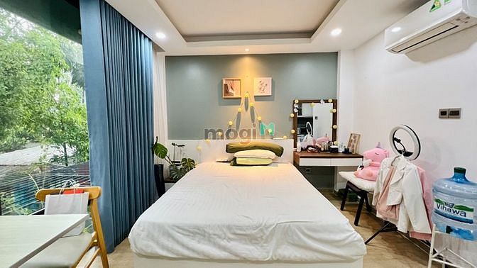 Hình ảnh C.Hộ Làng Báo Chí_Thảo Điền_Q2_Full Nội Thất_Thoáng Mát