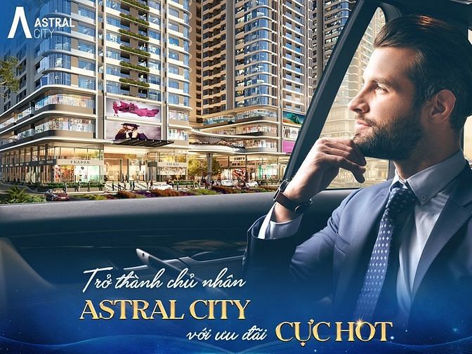 Hình ảnh Astral city Trang Chủ MB66.COM / Đăng Ký Tặng 66K cao cấp, khu mua sắm Bình Dương